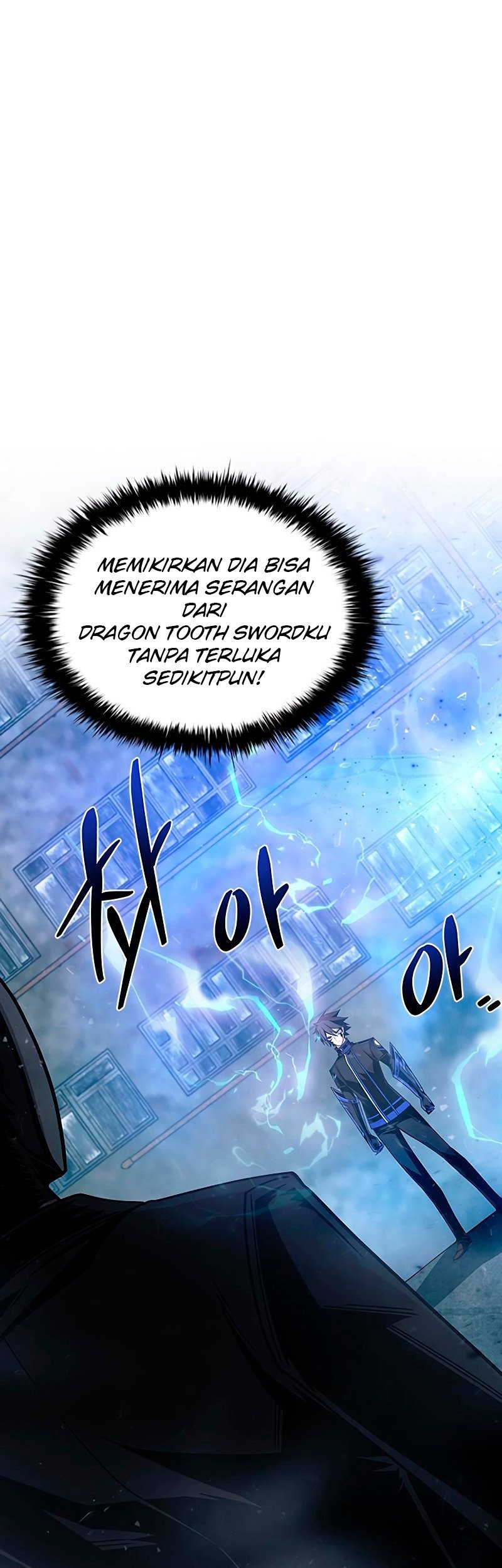 Villain To Kill Bab 62 halaman 2