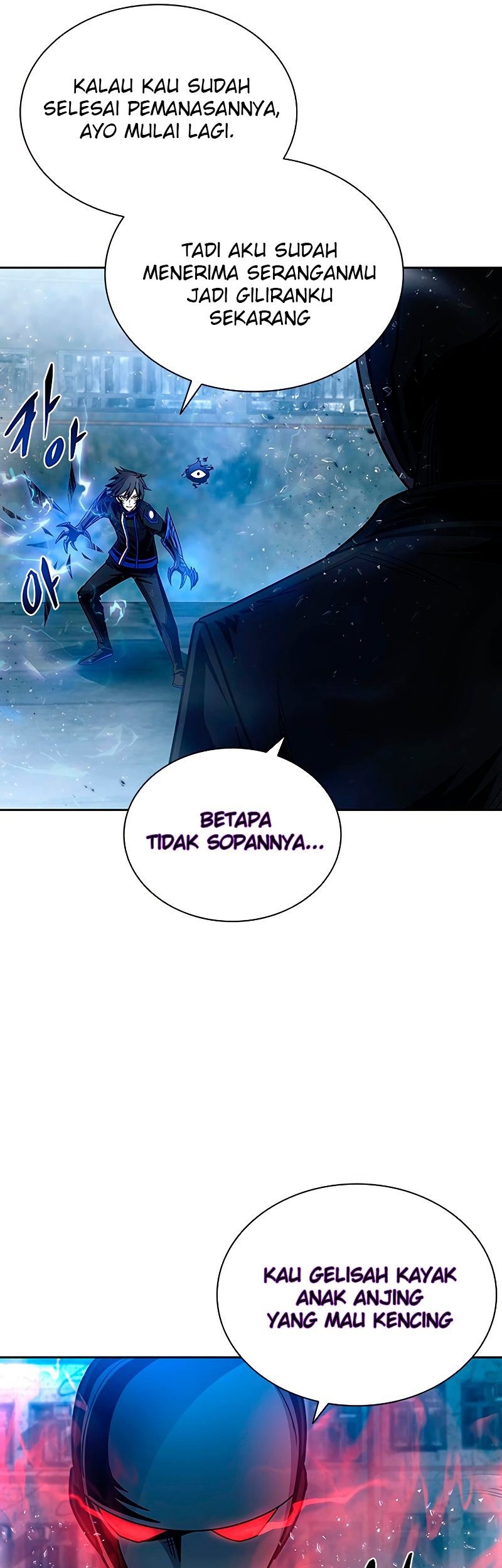 Villain To Kill Bab 62 halaman 9