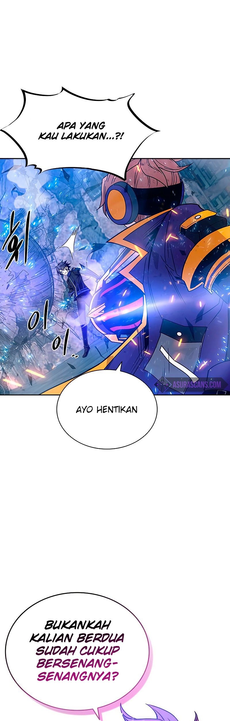Villain To Kill Bab 62 halaman 20