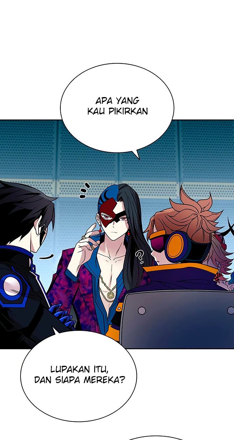 Villain To Kill Bab 62 halaman 38