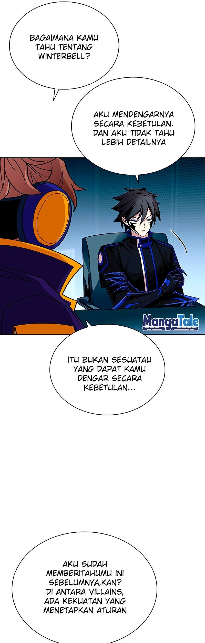Villain To Kill Bab 62 halaman 56