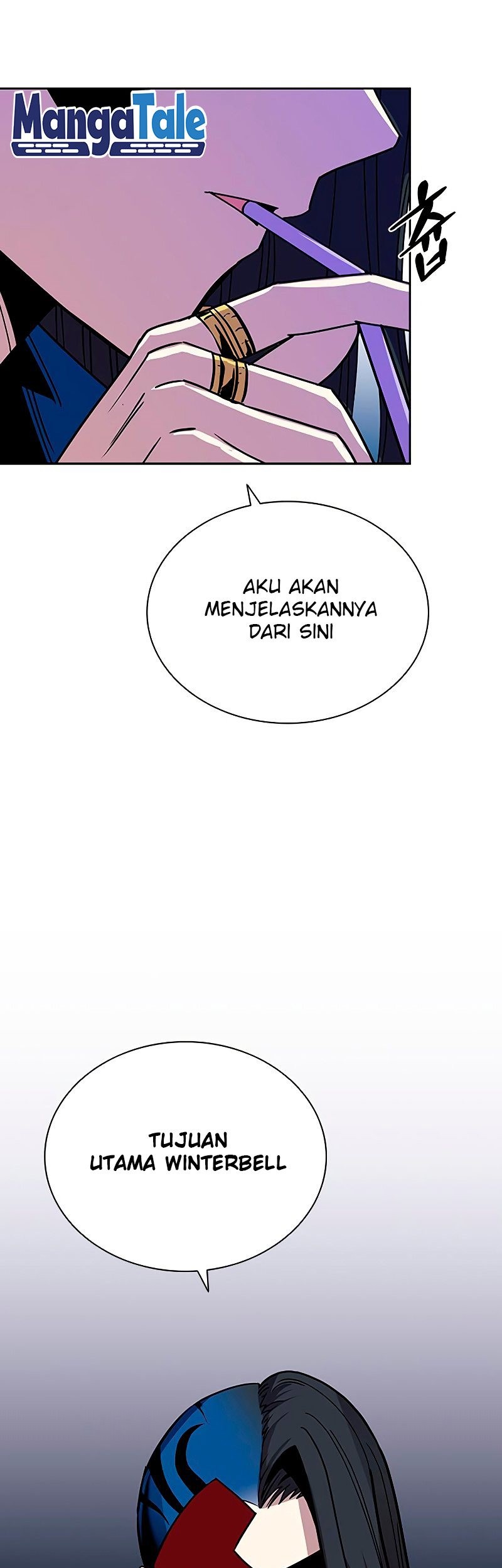 Villain To Kill Bab 62 halaman 58