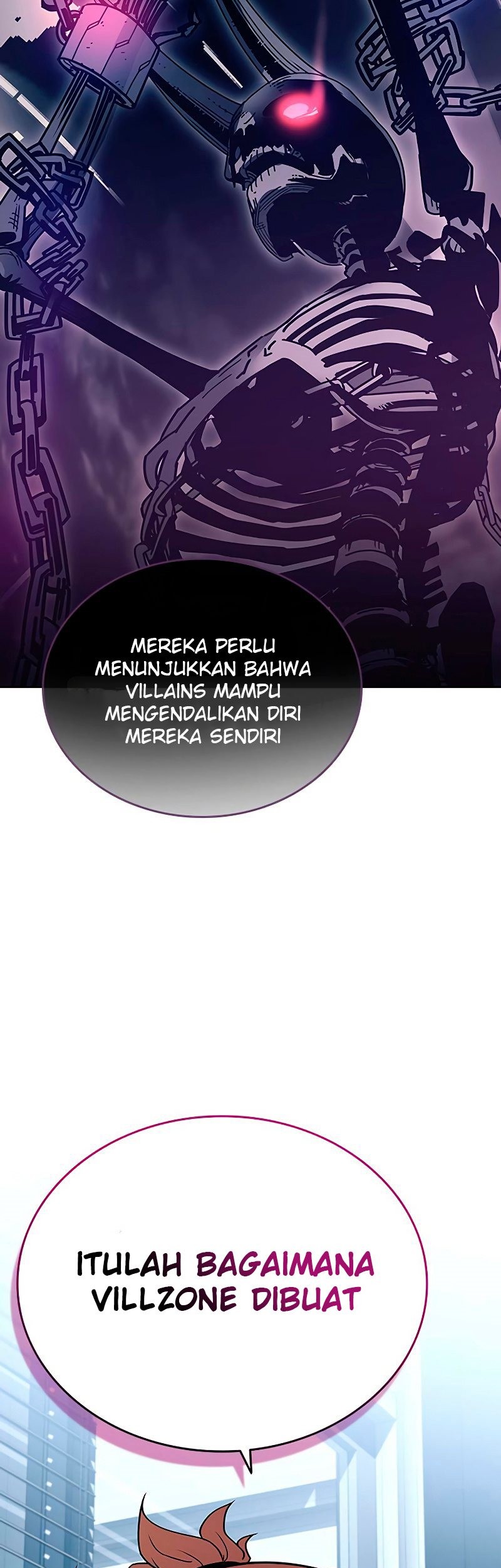 Villain To Kill Bab 62 halaman 65