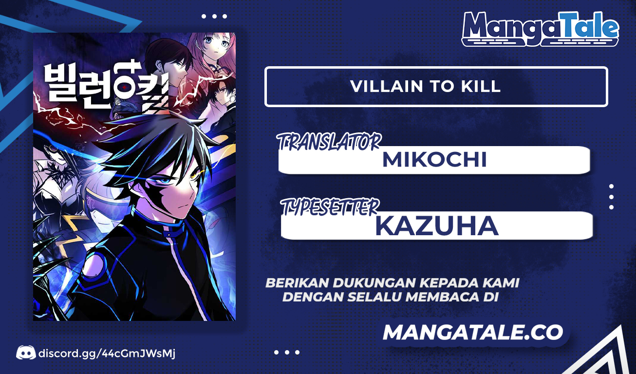 Villain To Kill Bab 63 halaman 1