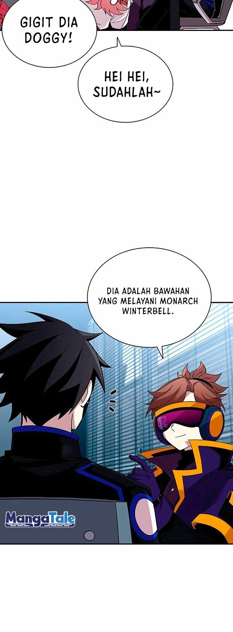 Villain To Kill Bab 63 halaman 6