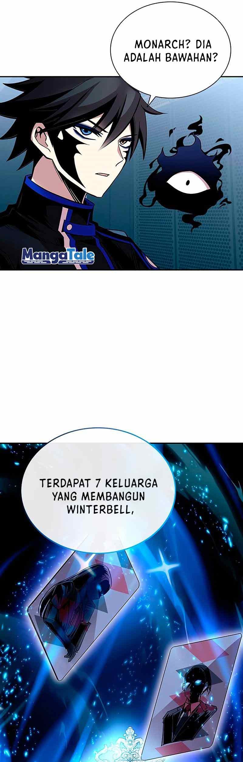 Villain To Kill Bab 63 halaman 7