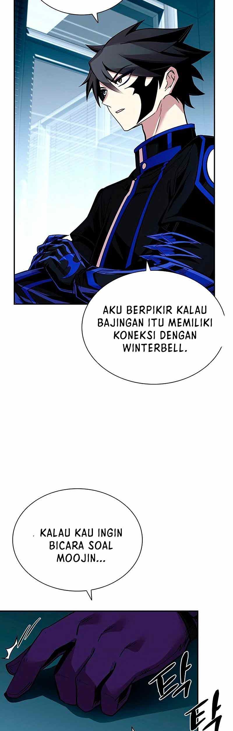 Villain To Kill Bab 63 halaman 9
