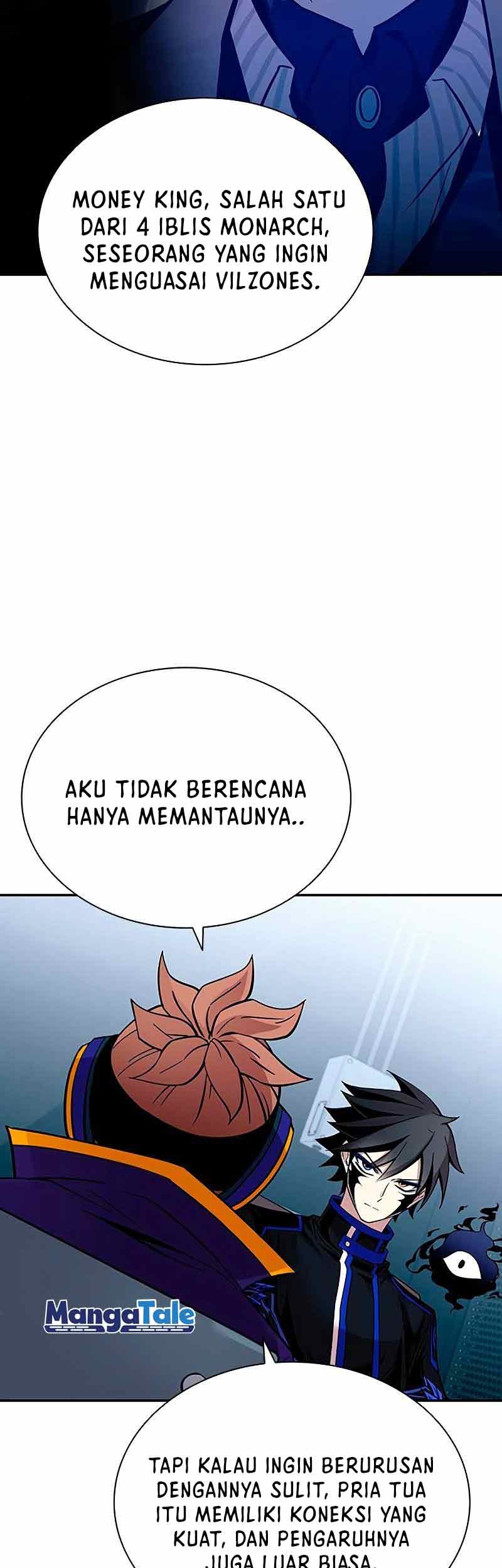 Villain To Kill Bab 63 halaman 11