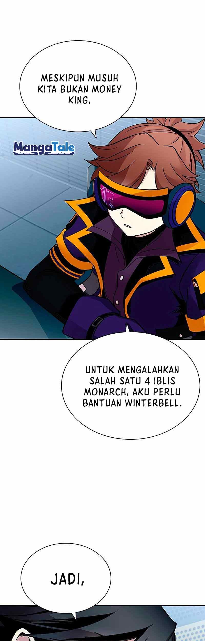 Villain To Kill Bab 63 halaman 13