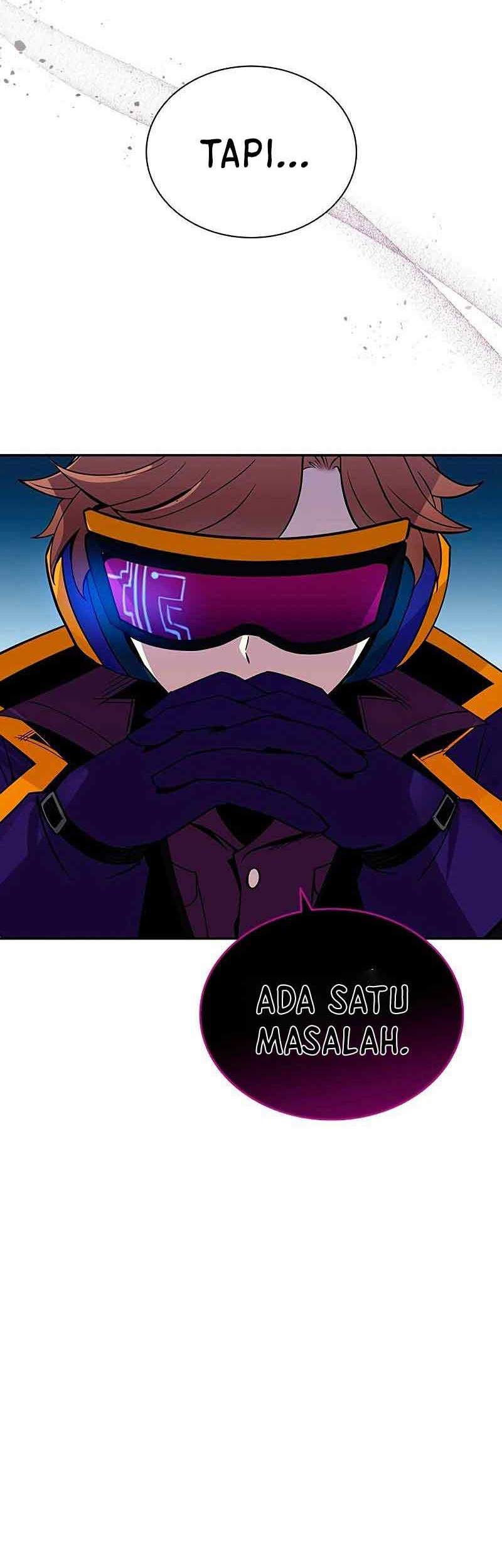 Villain To Kill Bab 63 halaman 16
