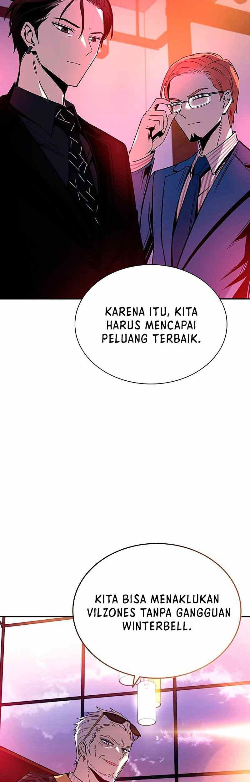 Villain To Kill Bab 63 halaman 19