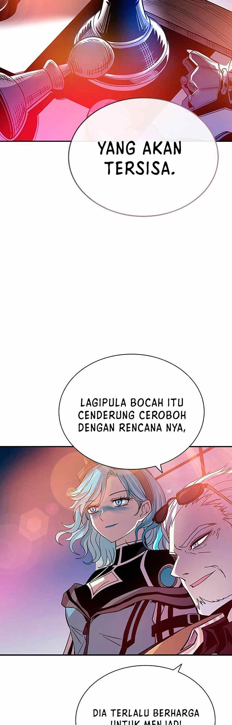 Villain To Kill Bab 63 halaman 21