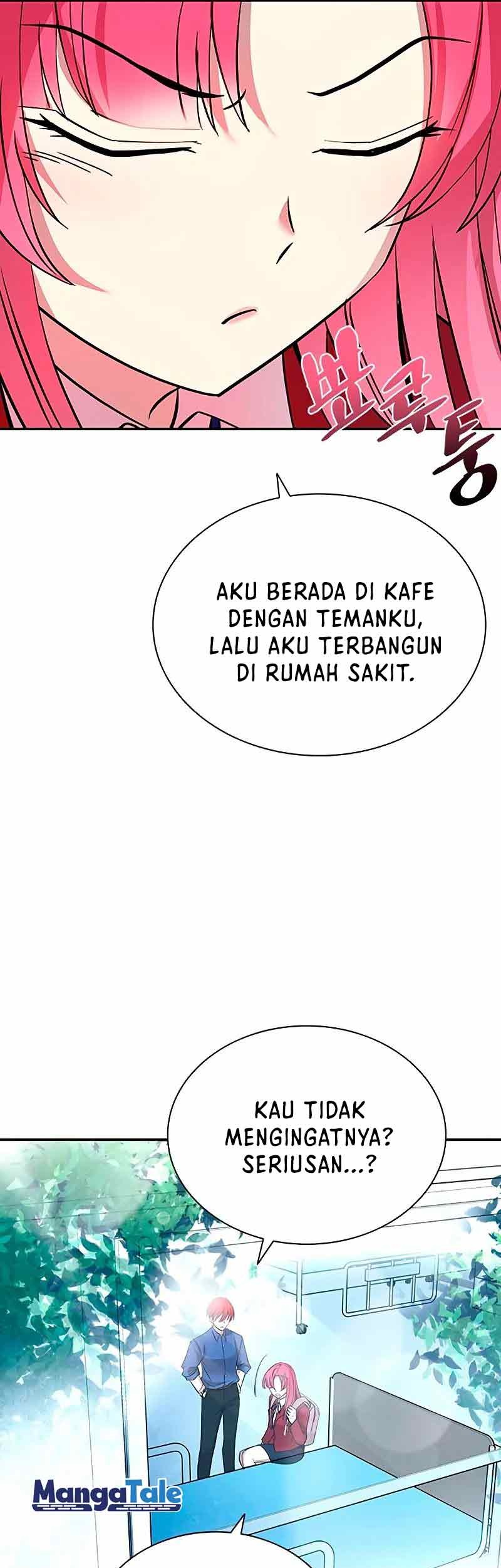 Villain To Kill Bab 63 halaman 34