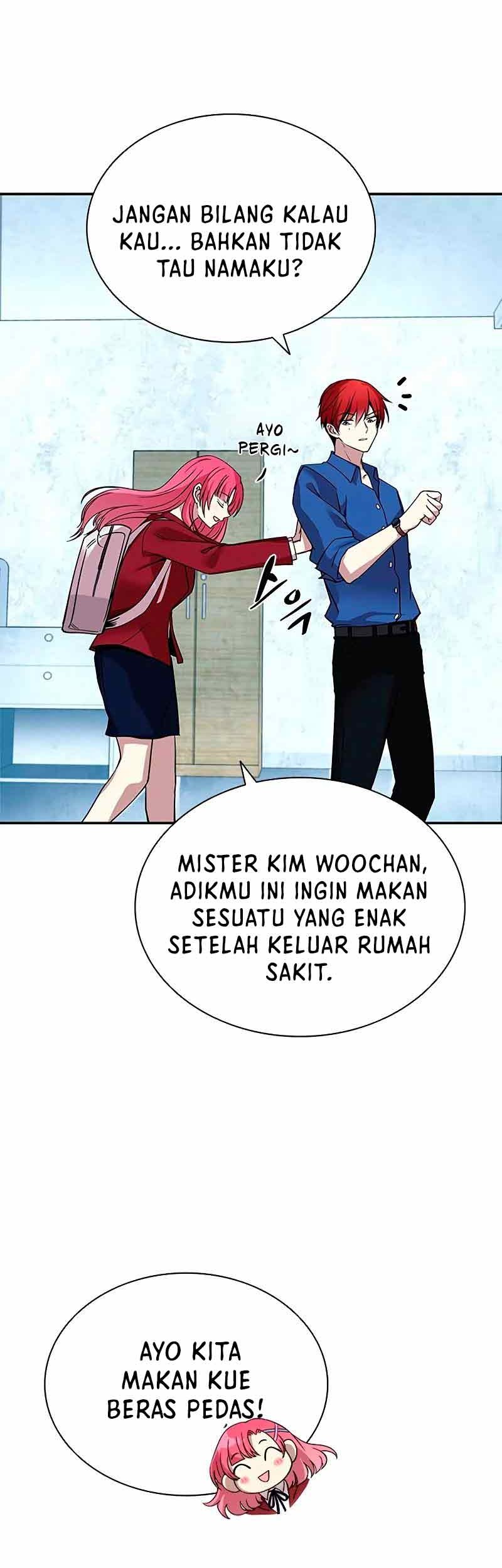 Villain To Kill Bab 63 halaman 36