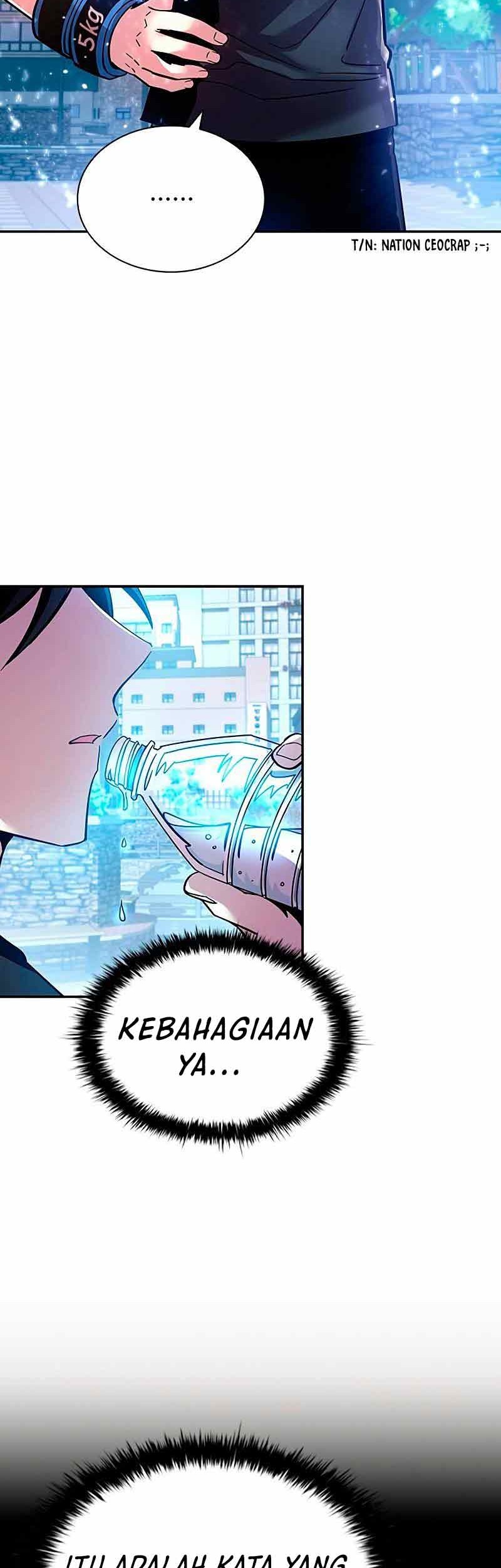 Villain To Kill Bab 63 halaman 42