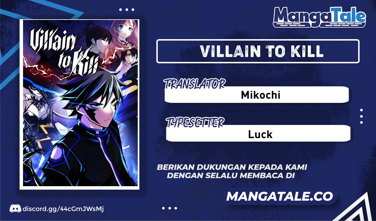 Villain To Kill Bab 64 halaman 1