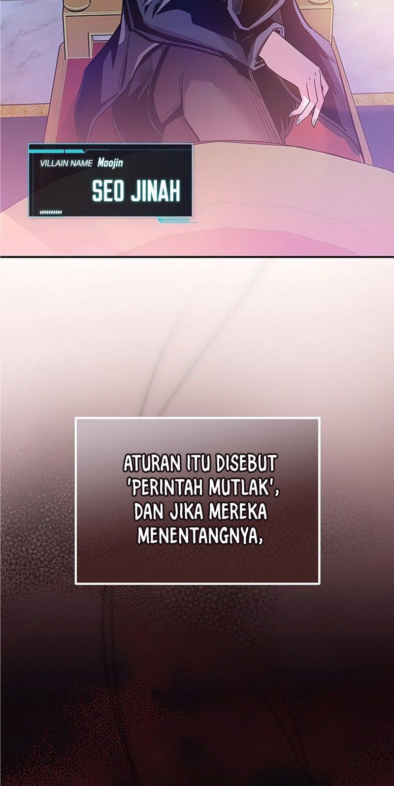 Villain To Kill Bab 64 halaman 12