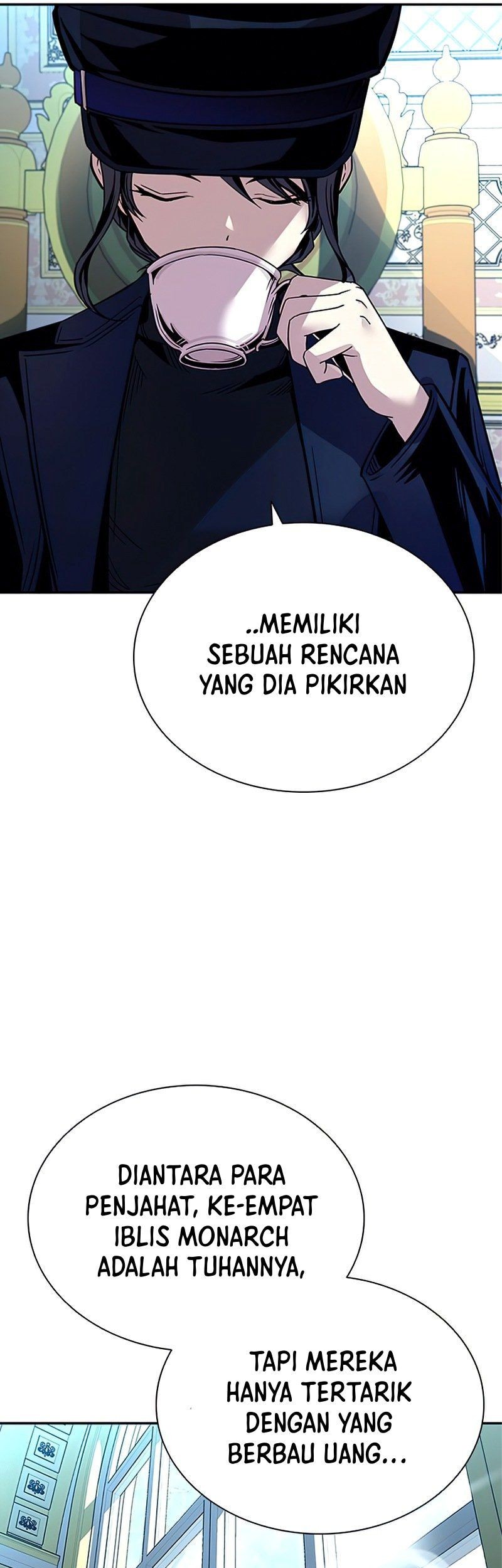 Villain To Kill Bab 64 halaman 16
