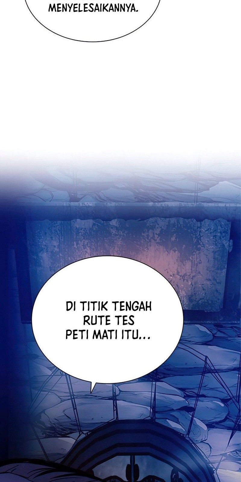 Villain To Kill Bab 64 halaman 21