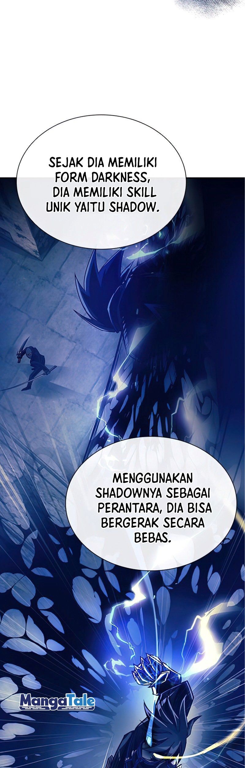 Villain To Kill Bab 64 halaman 25