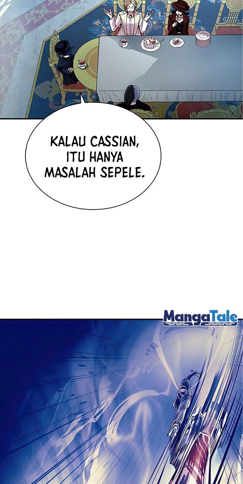 Villain To Kill Bab 64 halaman 28