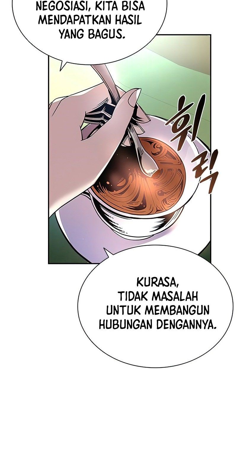 Villain To Kill Bab 64 halaman 32