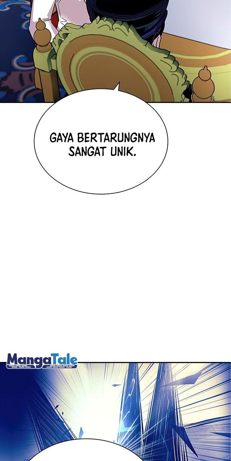 Villain To Kill Bab 64 halaman 34
