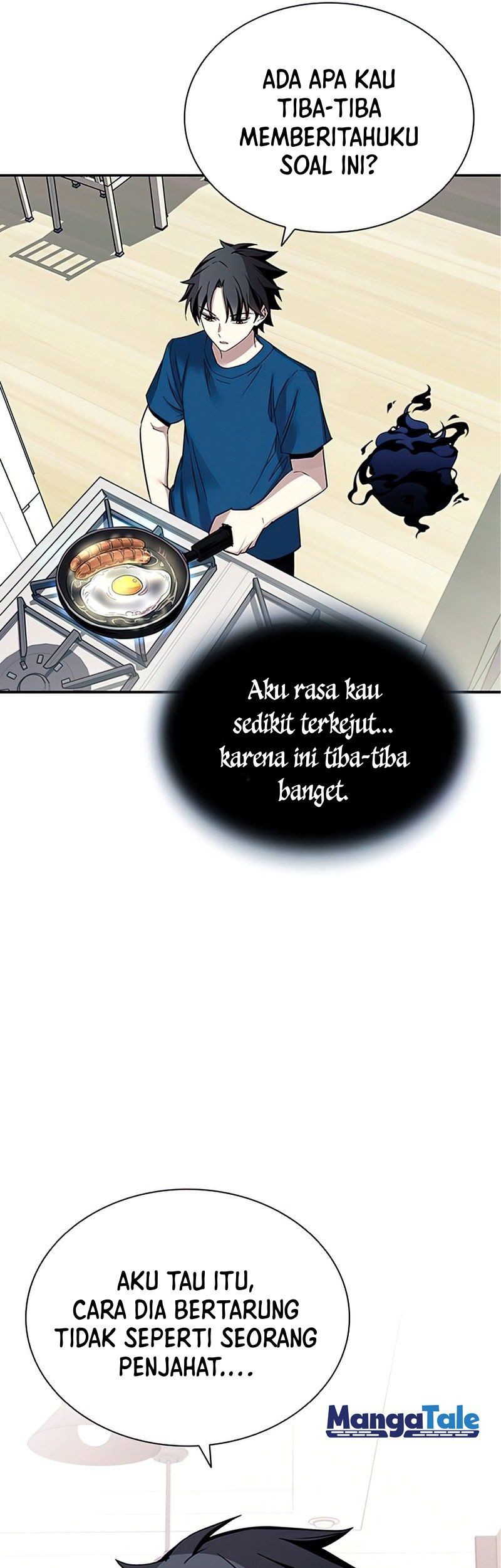 Villain To Kill Bab 64 halaman 45