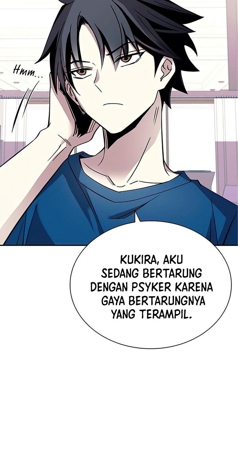 Villain To Kill Bab 64 halaman 46