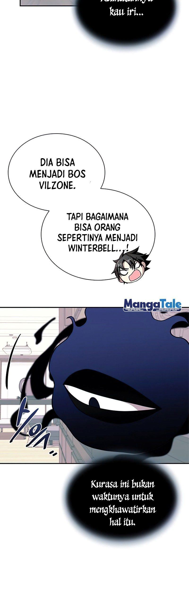 Villain To Kill Bab 64 halaman 55