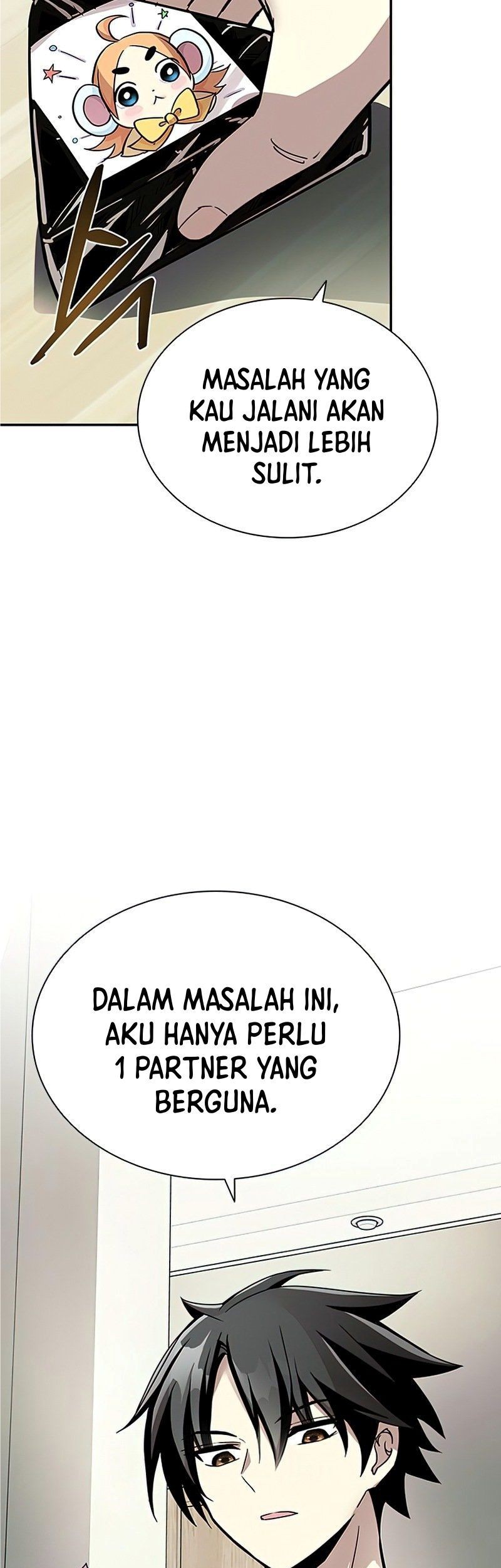 Villain To Kill Bab 64 halaman 64