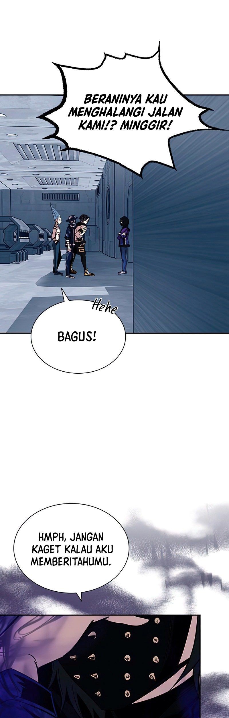 Villain To Kill Bab 64 halaman 68