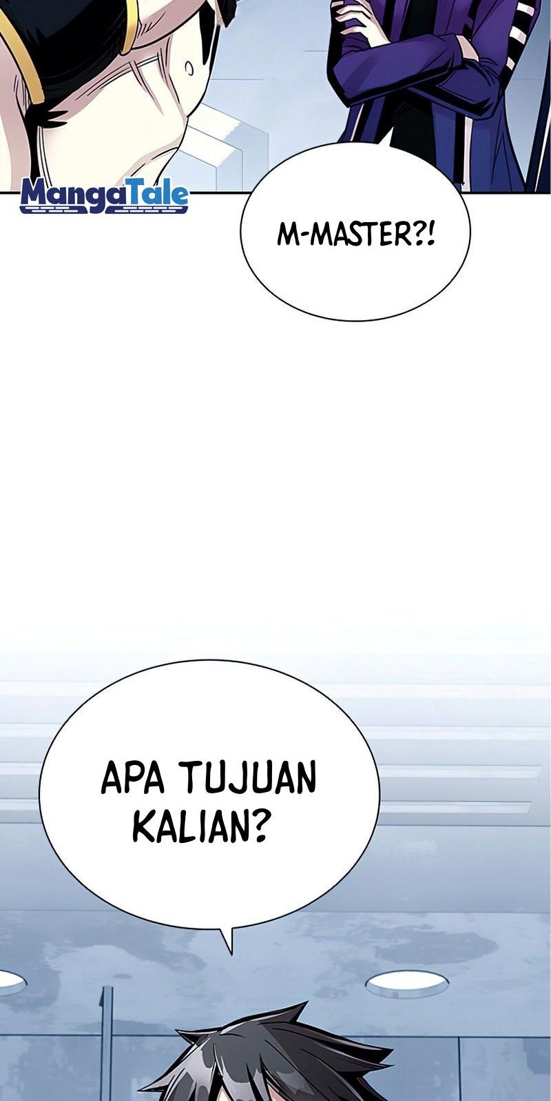 Villain To Kill Bab 64 halaman 76