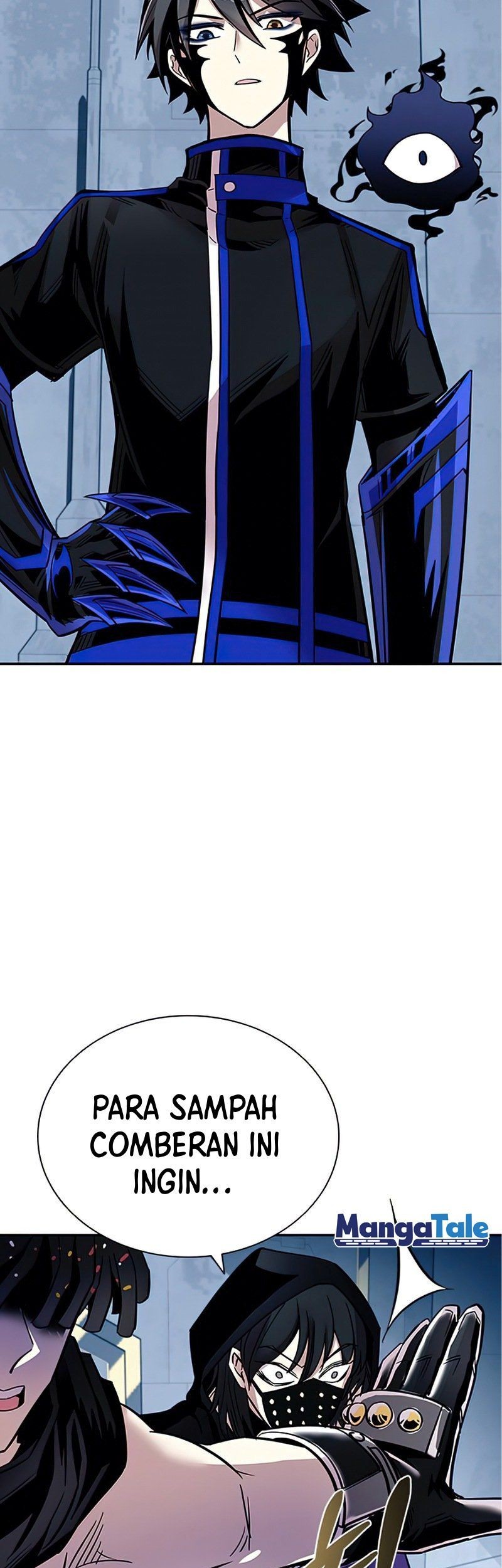Villain To Kill Bab 64 halaman 77
