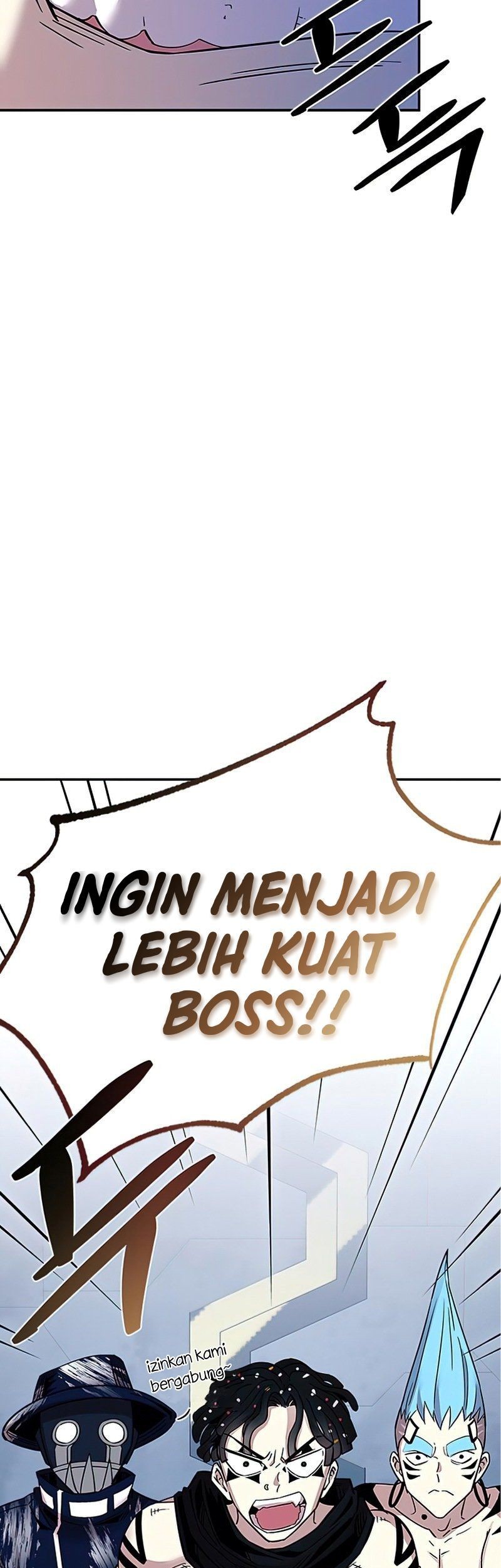 Villain To Kill Bab 64 halaman 79