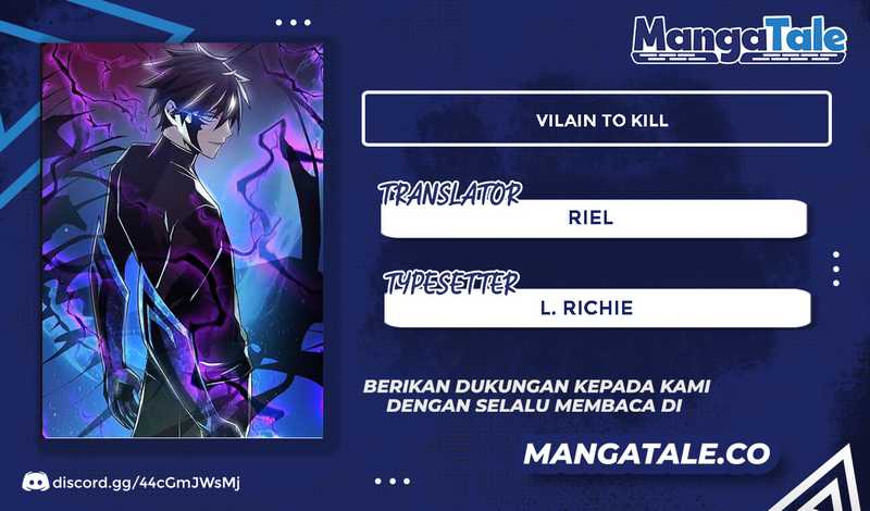 Villain To Kill Bab 65 halaman 1