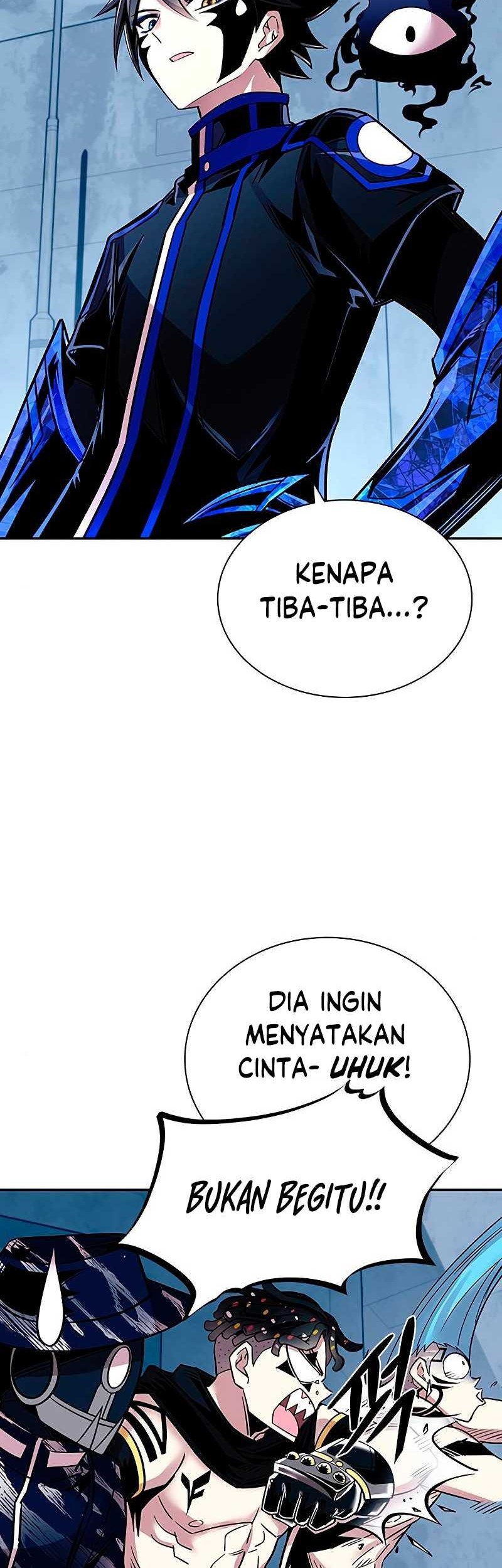 Villain To Kill Bab 65 halaman 3