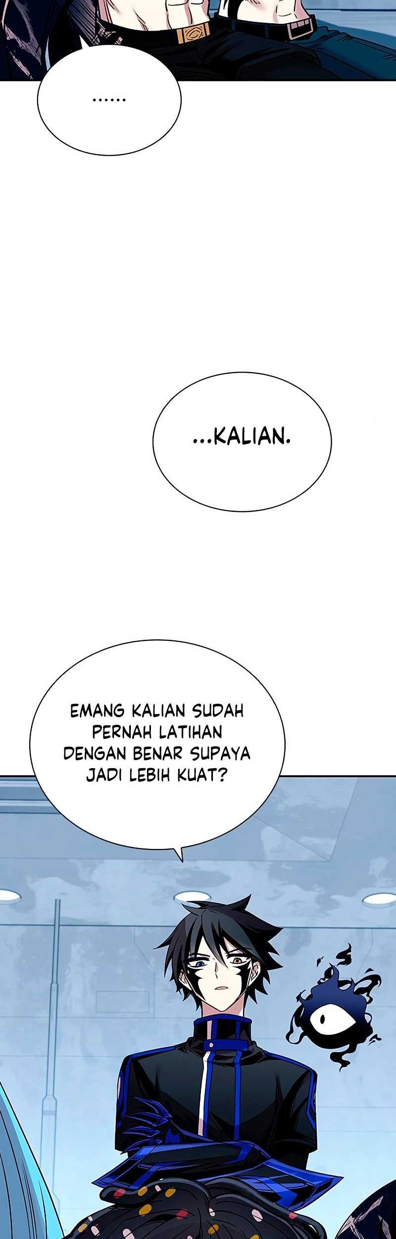 Villain To Kill Bab 65 halaman 4