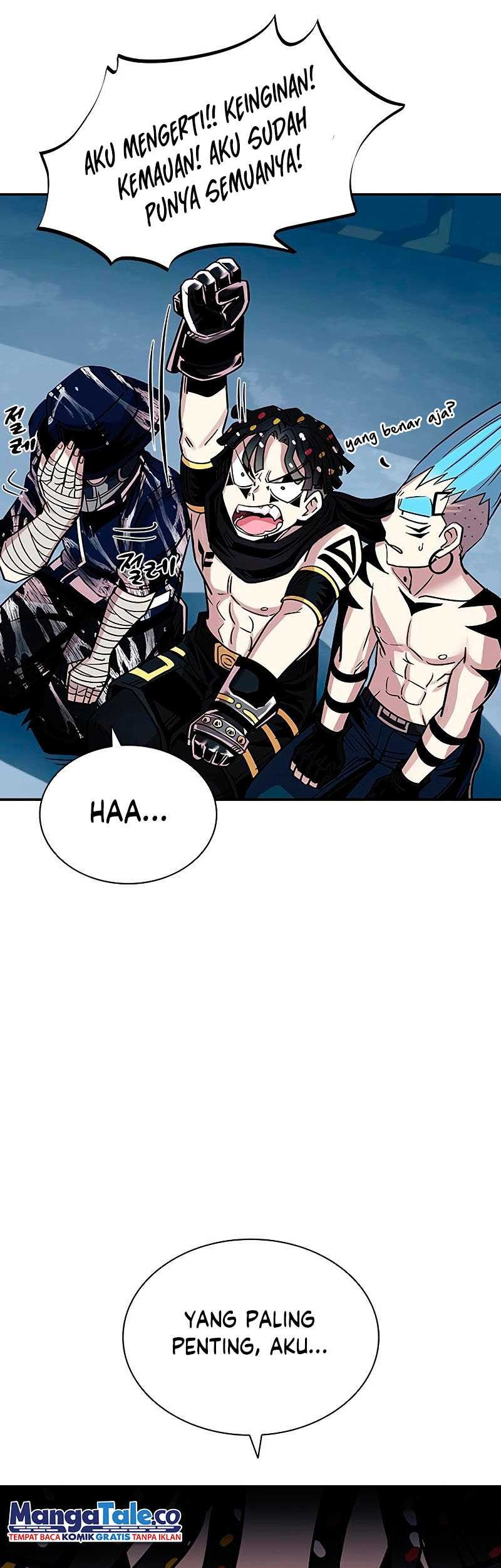 Villain To Kill Bab 65 halaman 8