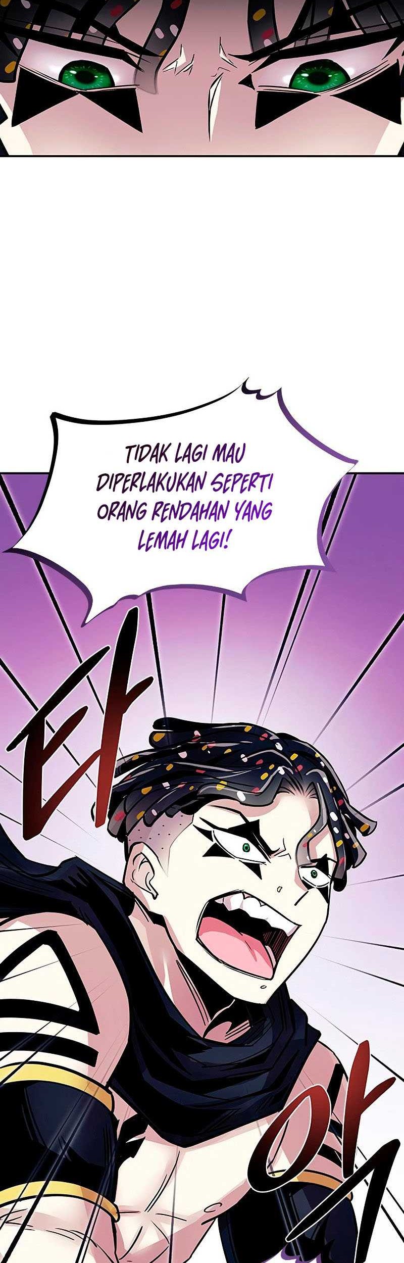 Villain To Kill Bab 65 halaman 9