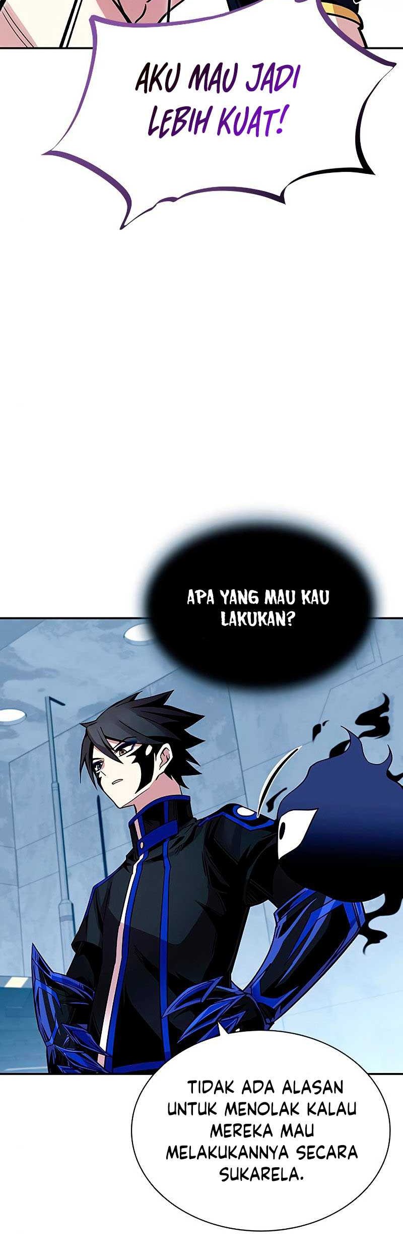 Villain To Kill Bab 65 halaman 10