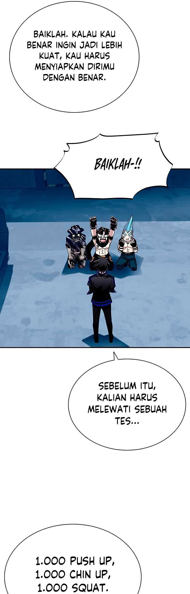 Villain To Kill Bab 65 halaman 14