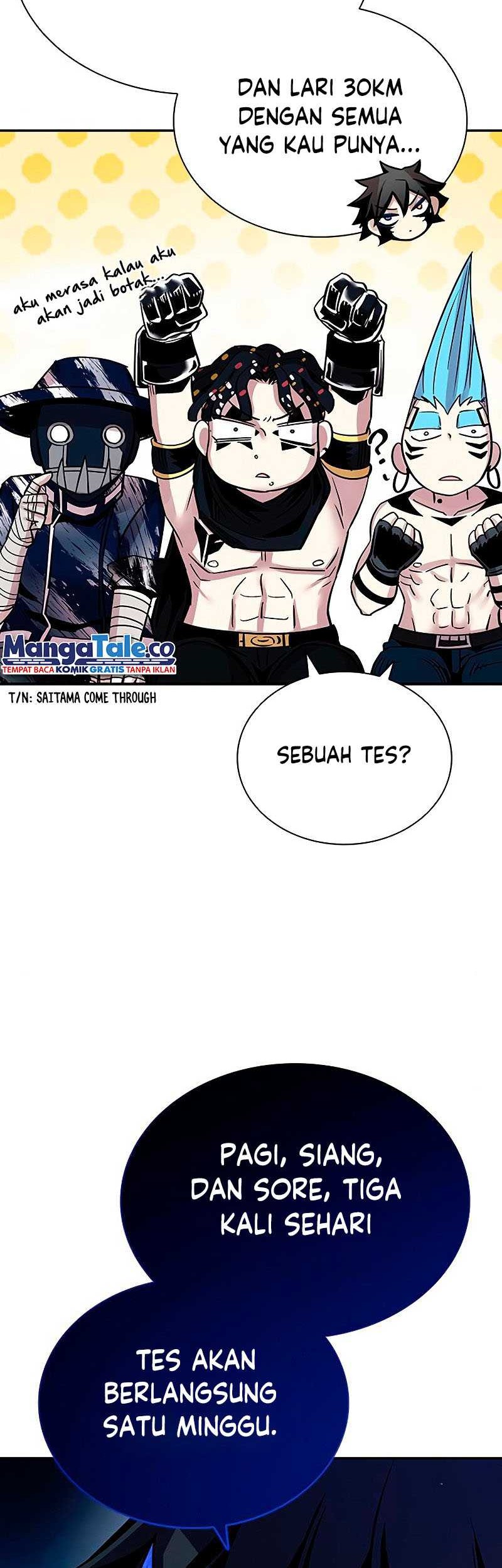 Villain To Kill Bab 65 halaman 15