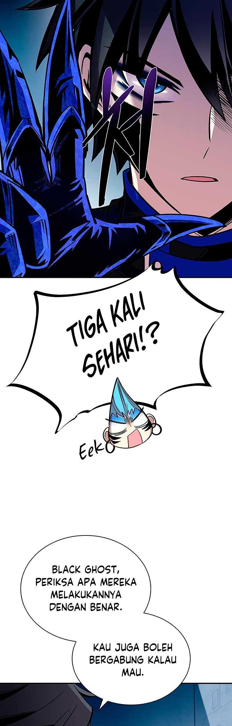 Villain To Kill Bab 65 halaman 16