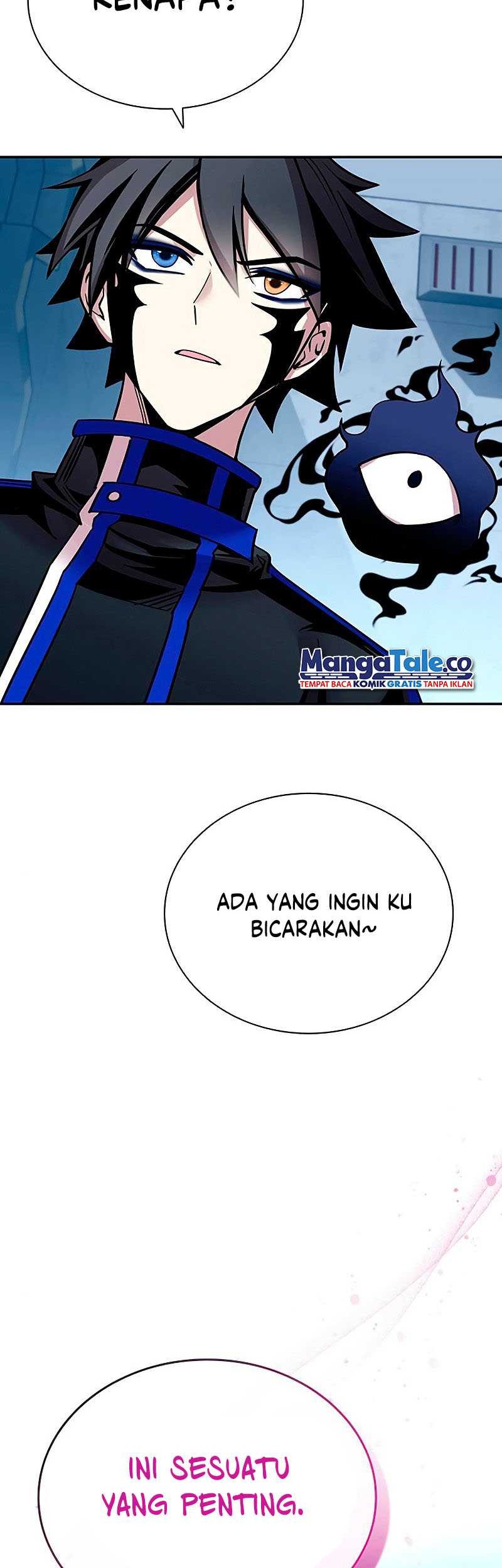 Villain To Kill Bab 65 halaman 21