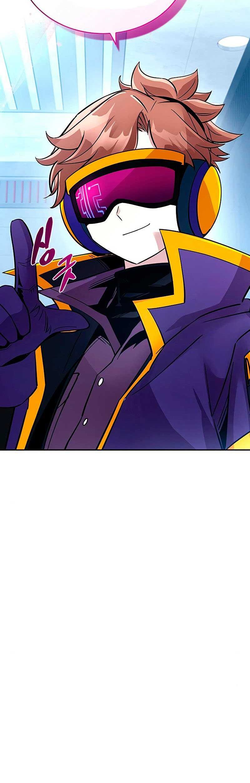 Villain To Kill Bab 65 halaman 22