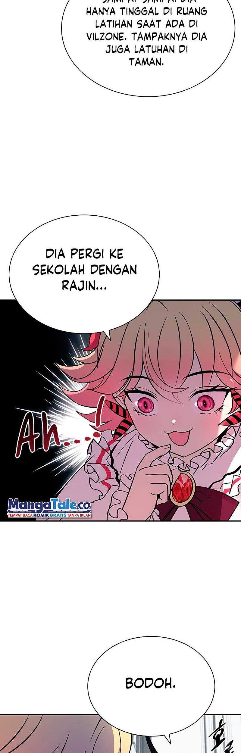 Villain To Kill Bab 65 halaman 34