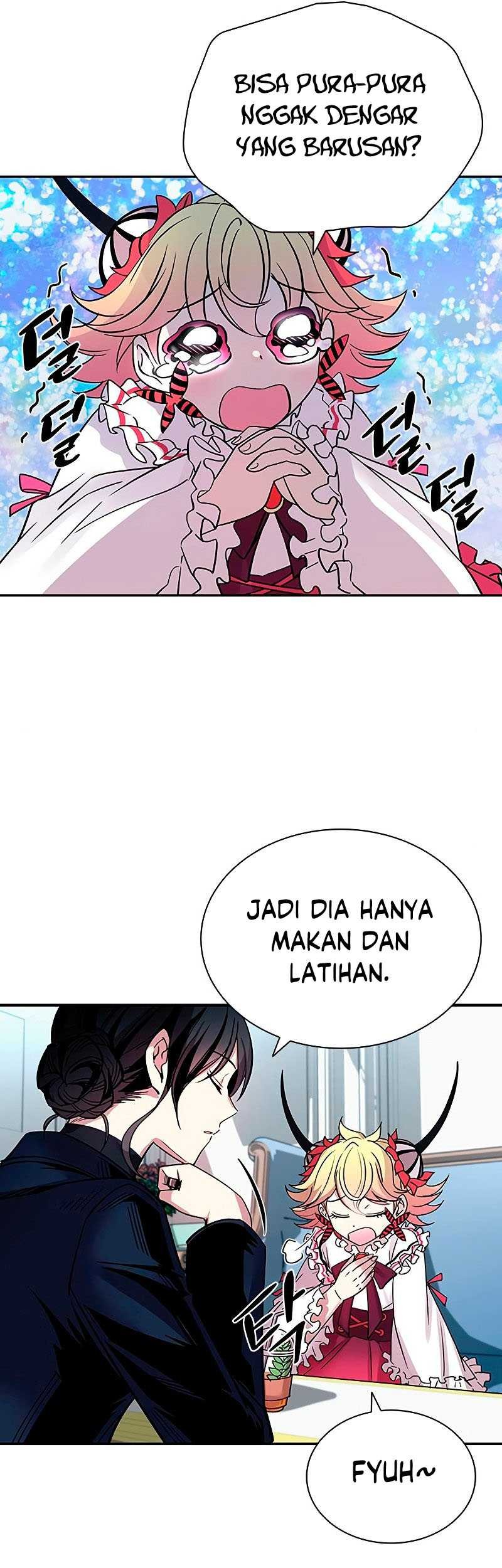 Villain To Kill Bab 65 halaman 36