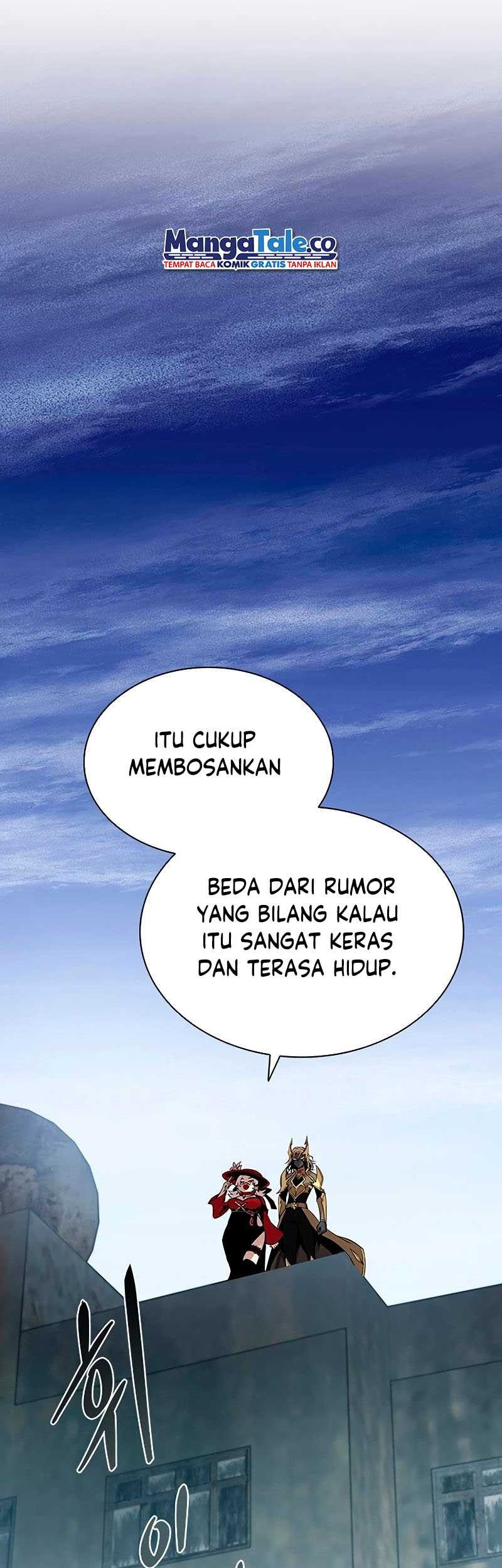 Villain To Kill Bab 65 halaman 40