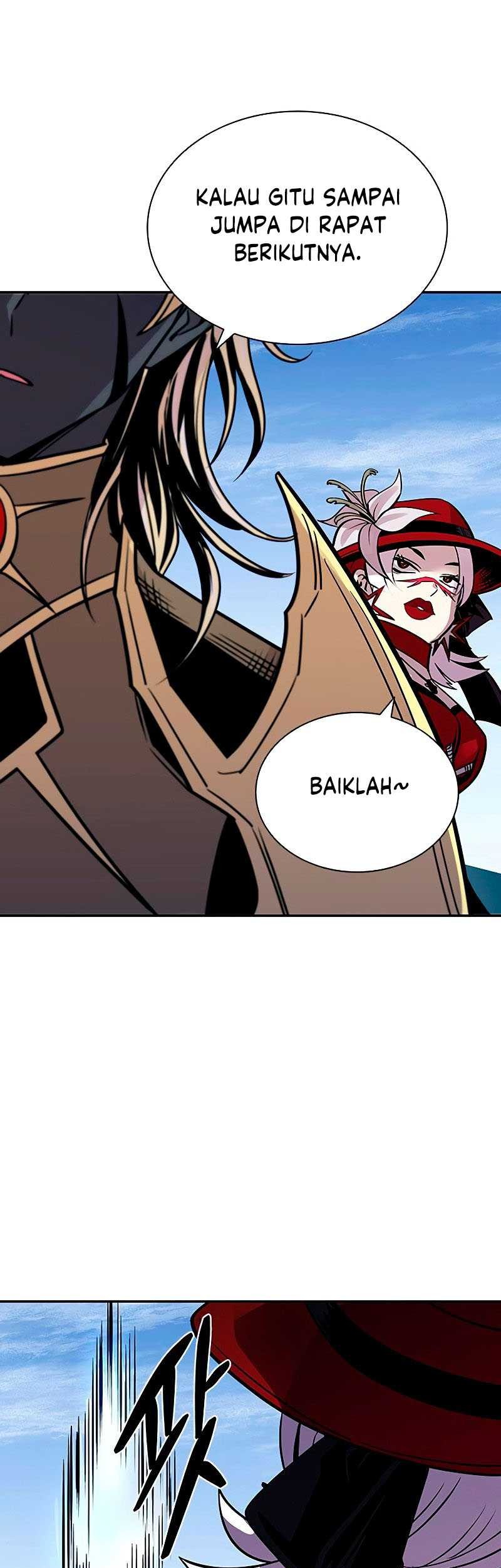 Villain To Kill Bab 65 halaman 48